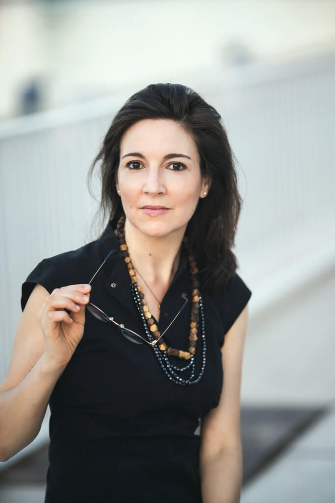 Katia Sznicer Malausséna