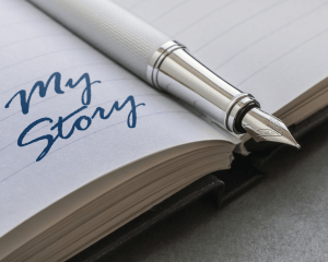 Comment écrire sa vie