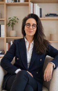 Katia Sznicer Coach littéraire