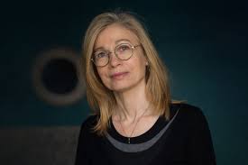 Catherine Rioult, psychologue clinicienne, autrice Odile Jacob