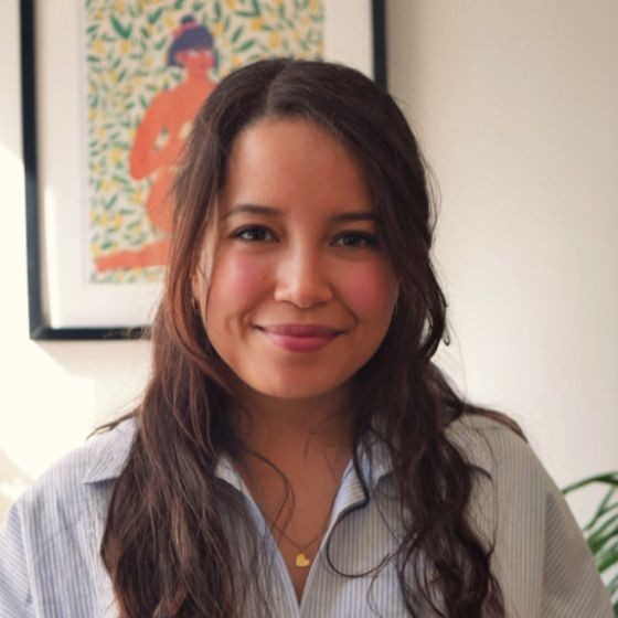 Elodie Lemire, autrice (récit de vie), Product designer & software engineer