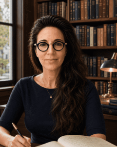  Academia Coaching en écriture académique